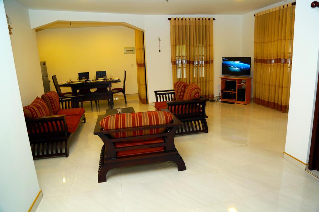4 S Villa Tangalle Exterior photo