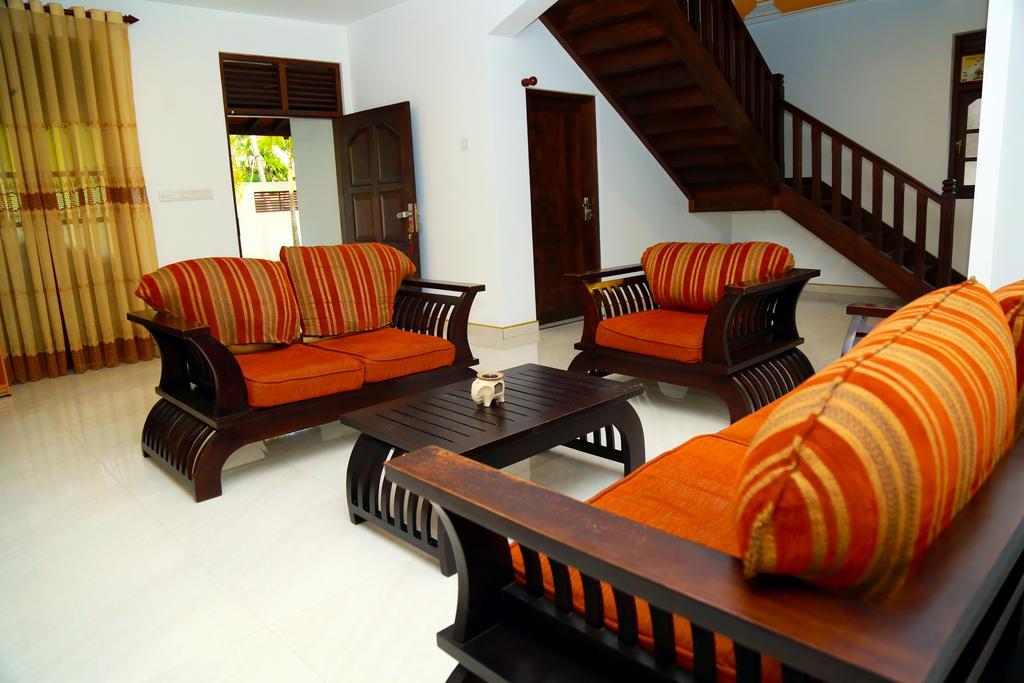 4 S Villa Tangalle Exterior photo